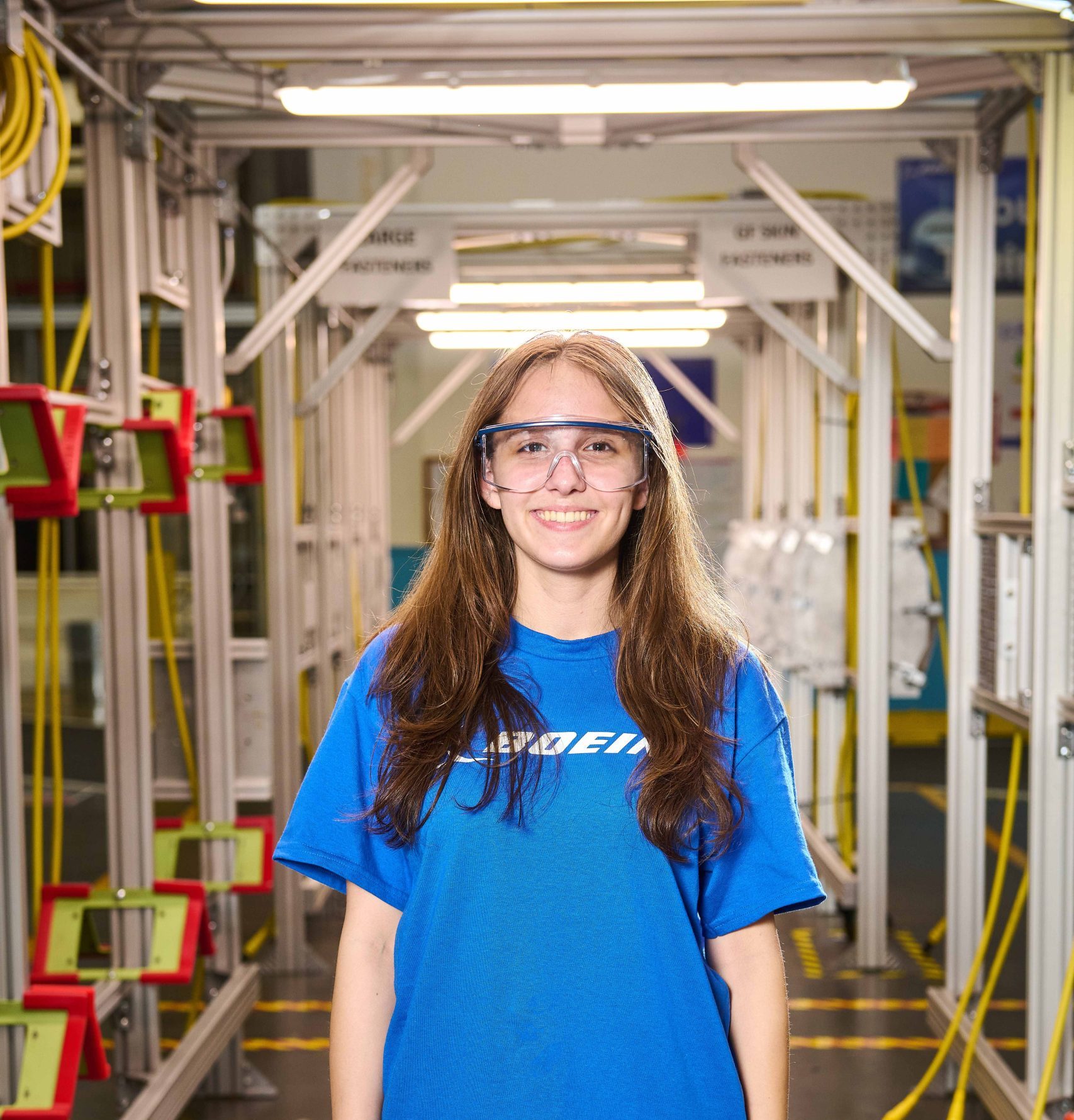 2024-Boeing-Summer-Internship-Headshots-Core-Plus-Aerospace-Molly Dougherty