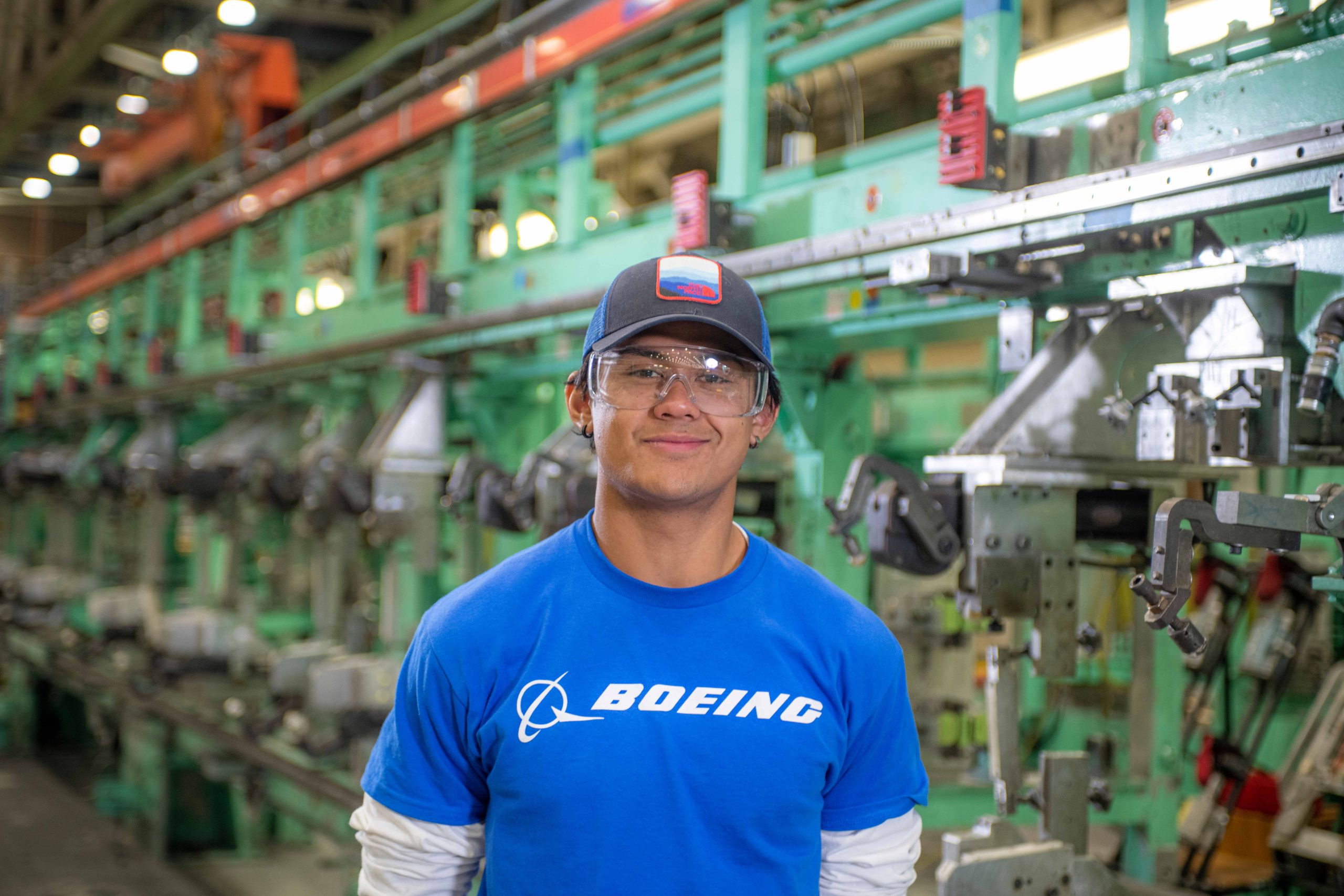 Blayten Park – CPA